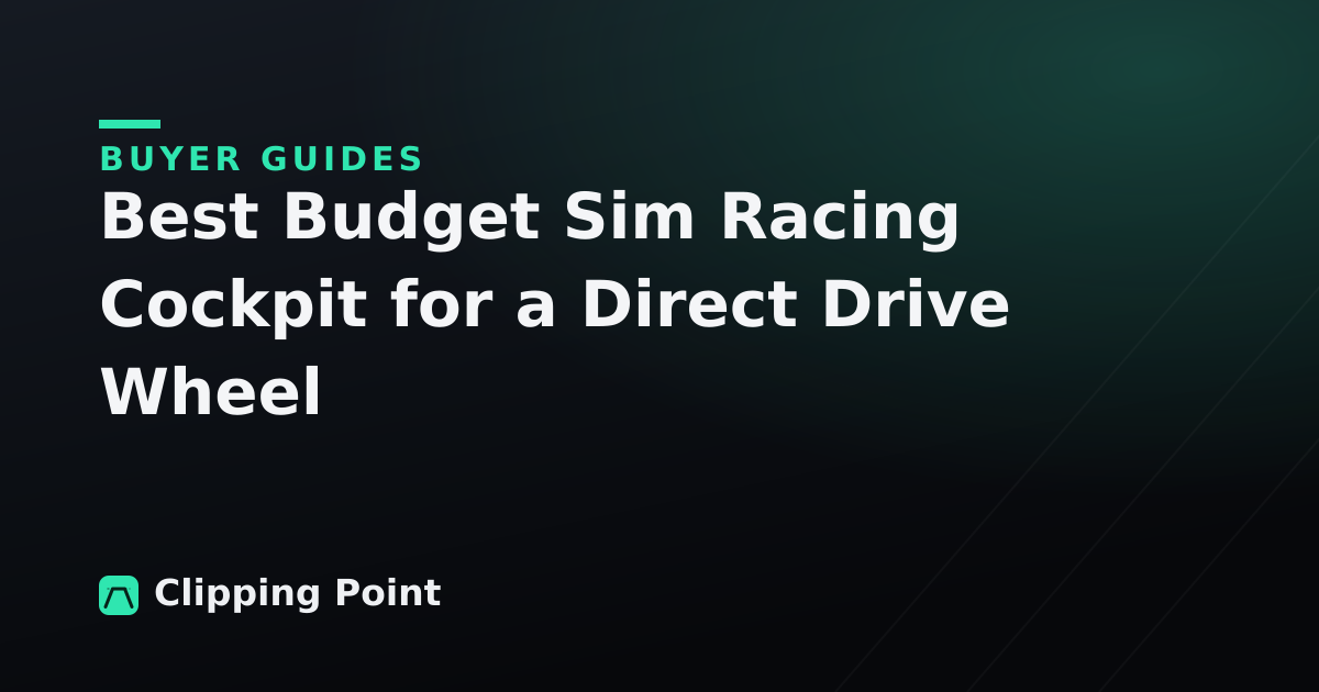 Clipping Point