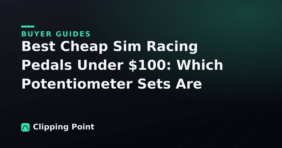 Clipping Point