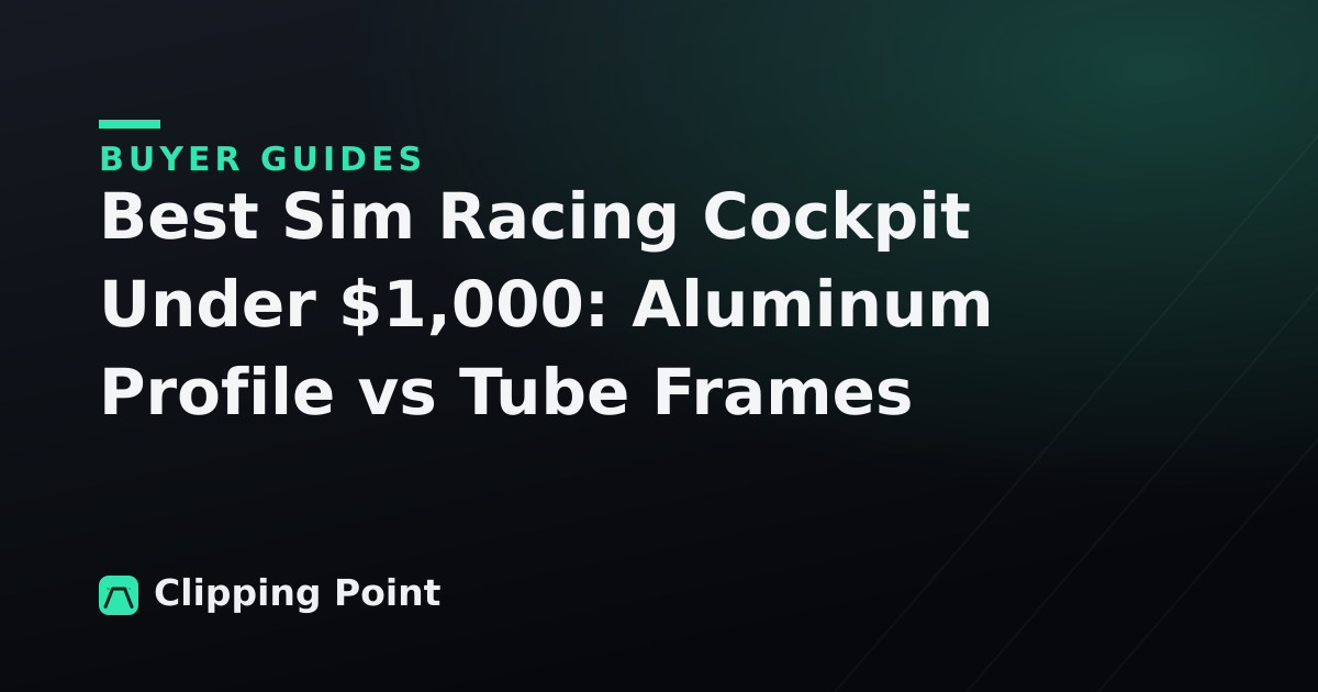 Clipping Point