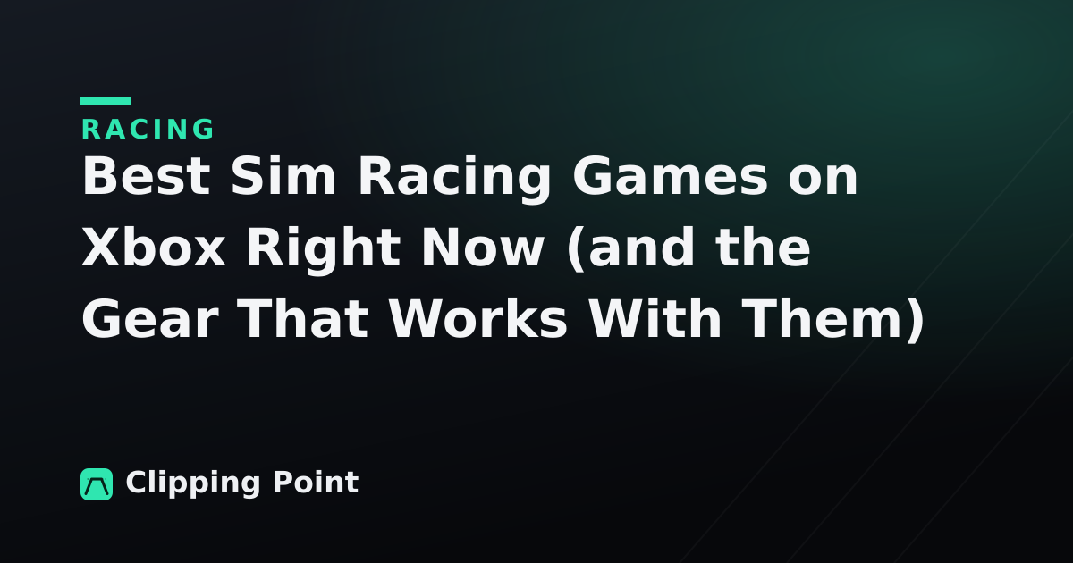 Clipping Point