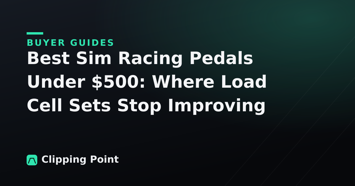 Clipping Point