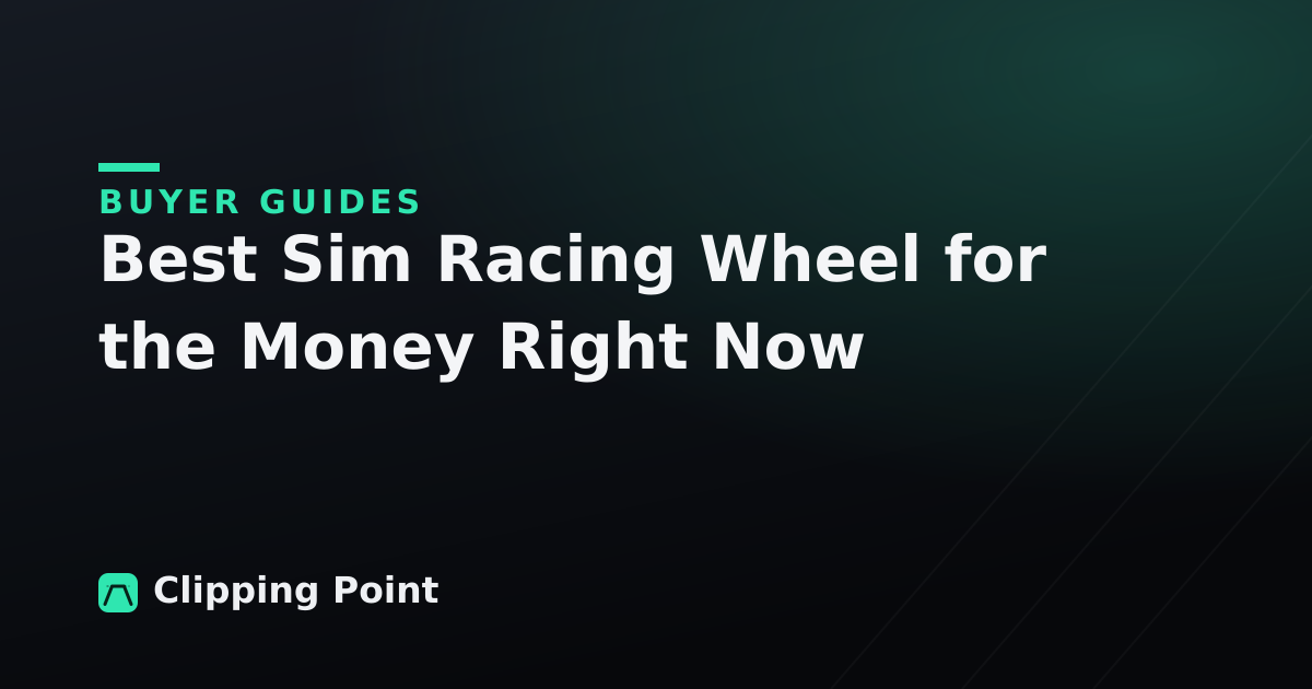 Clipping Point