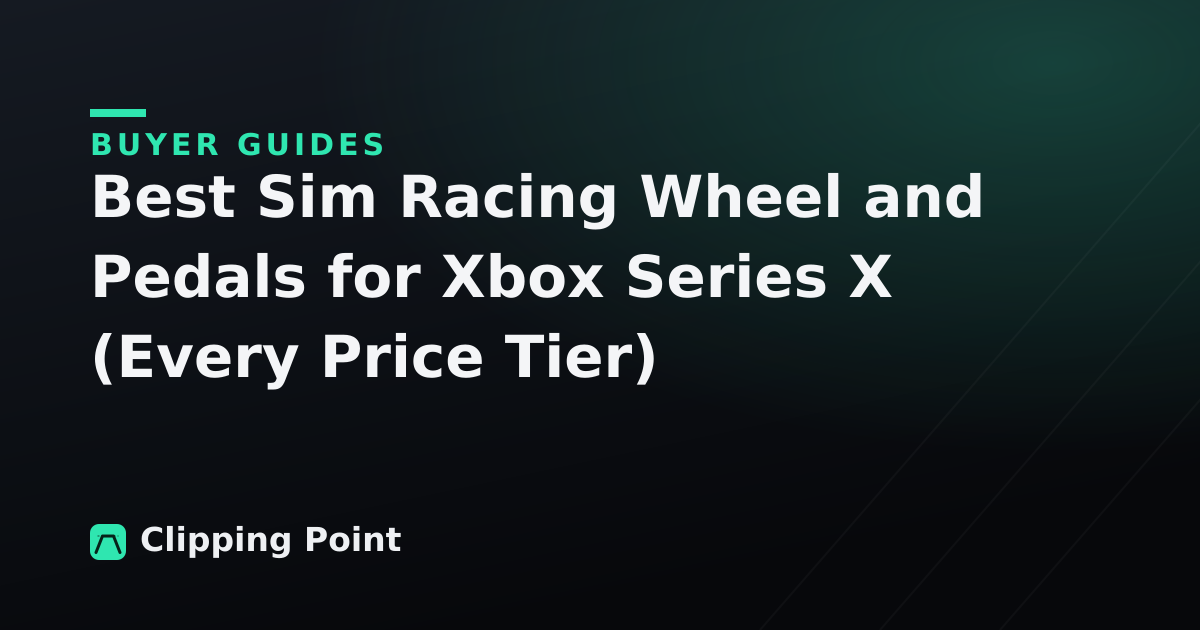 Clipping Point