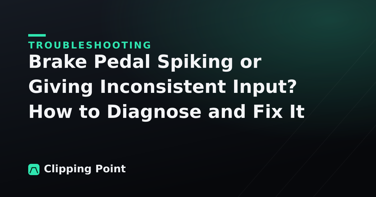Clipping Point