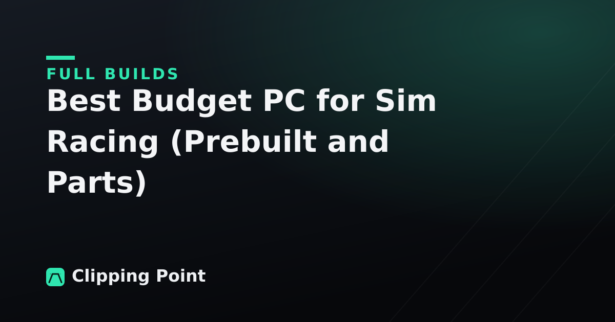 Clipping Point