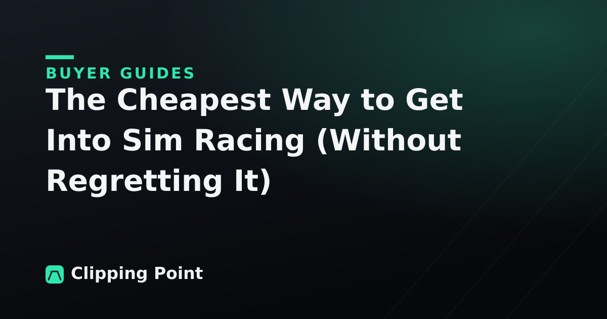 Clipping Point