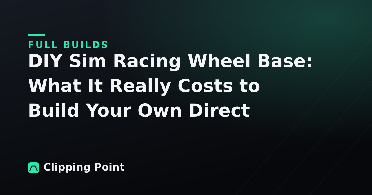 Clipping Point