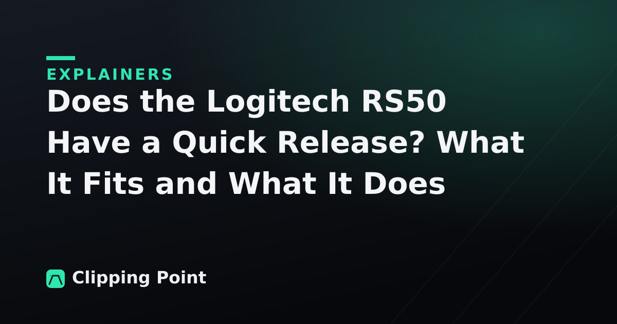 Clipping Point