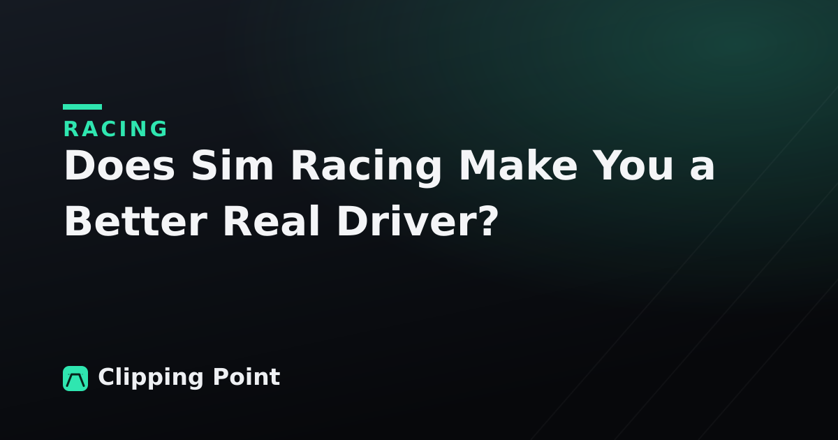 Clipping Point