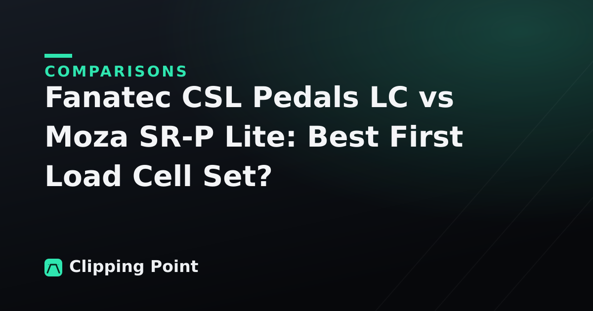 Clipping Point