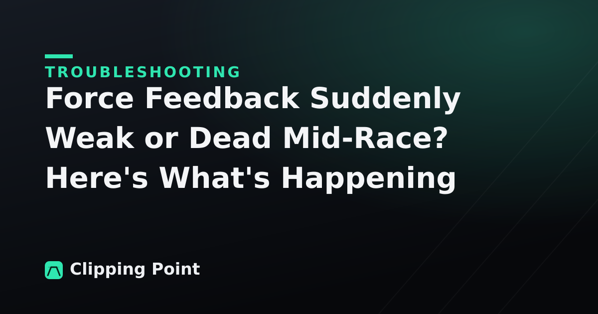 Clipping Point