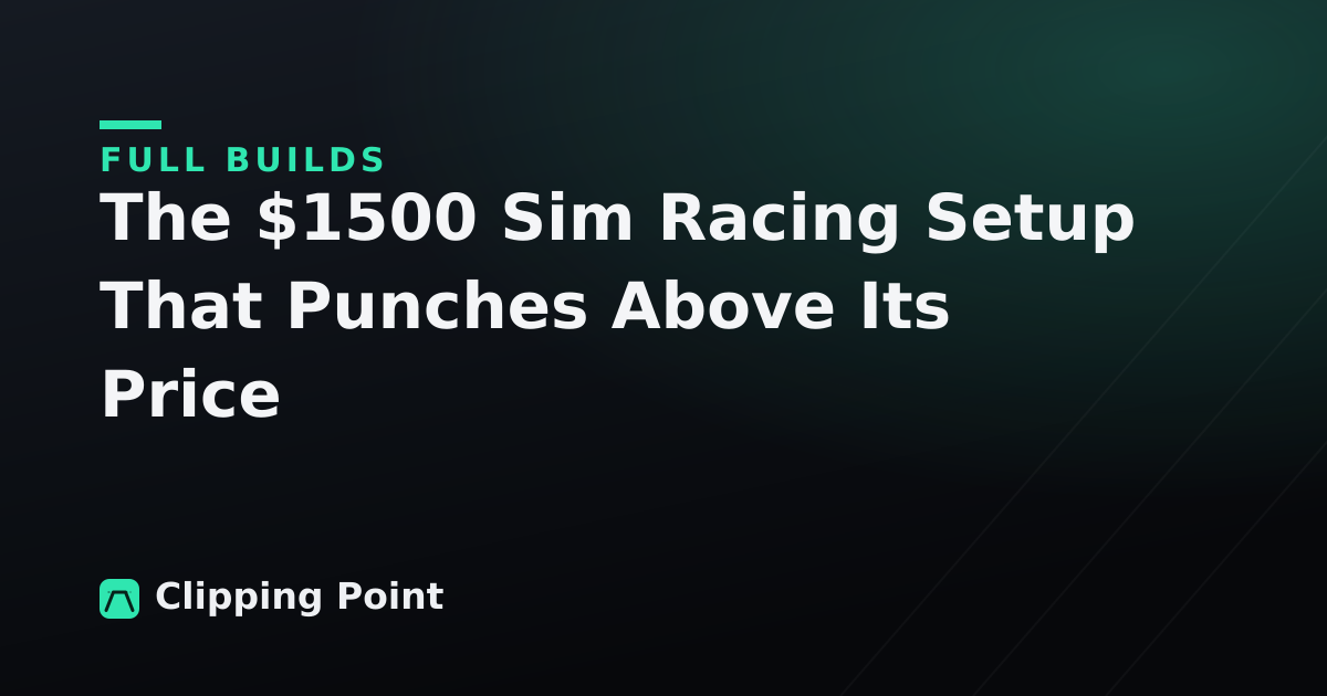 Clipping Point