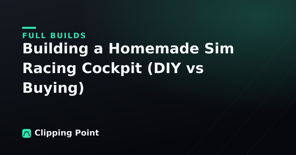 Clipping Point