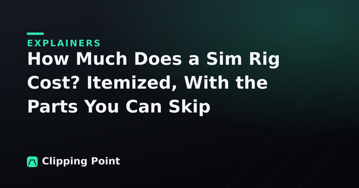Clipping Point