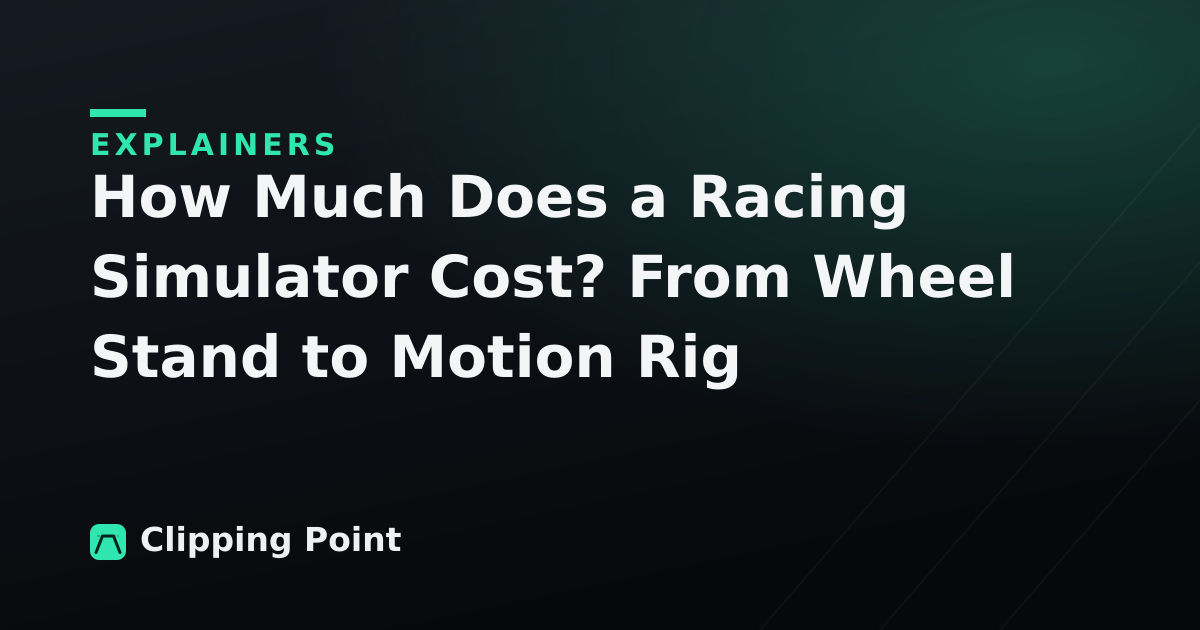 Clipping Point