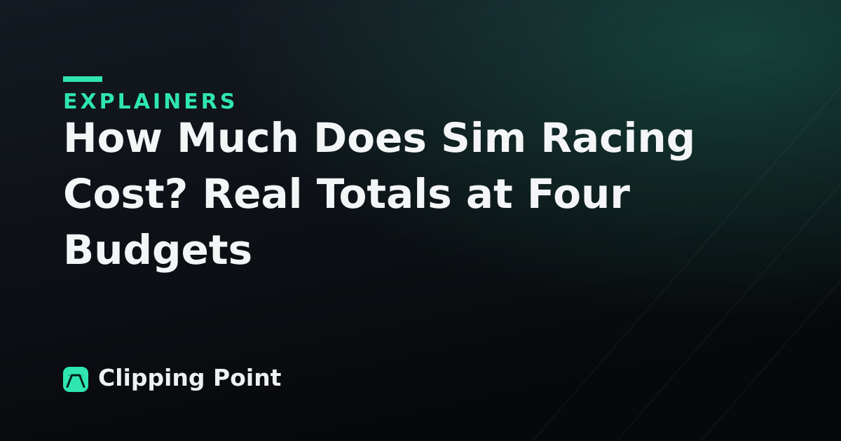 Clipping Point