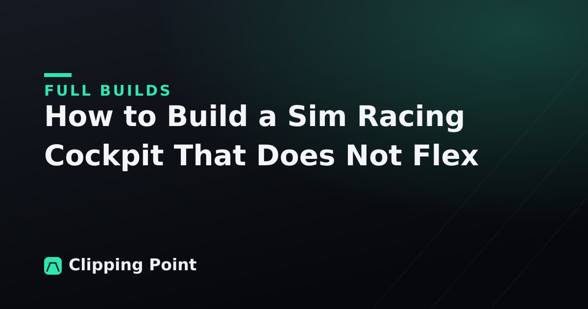 Clipping Point