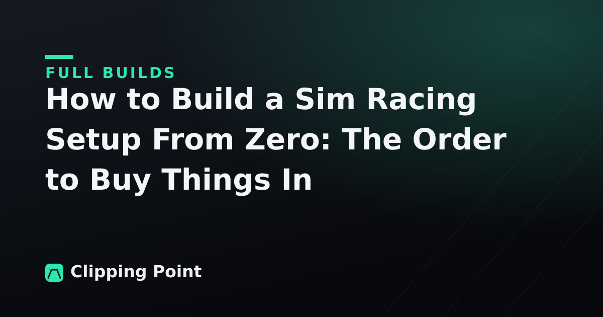 Clipping Point