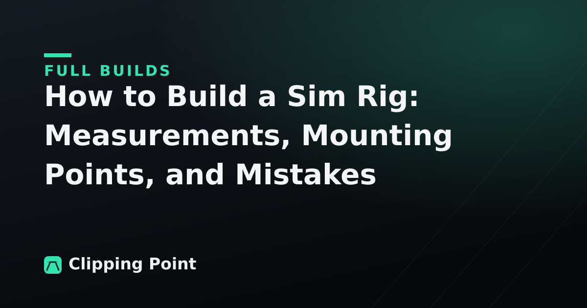 Clipping Point
