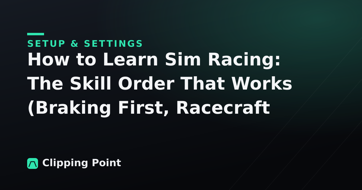 Clipping Point