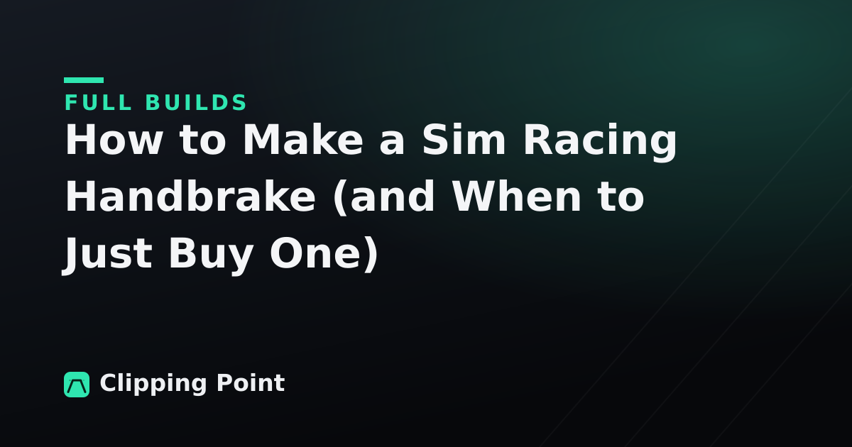 Clipping Point