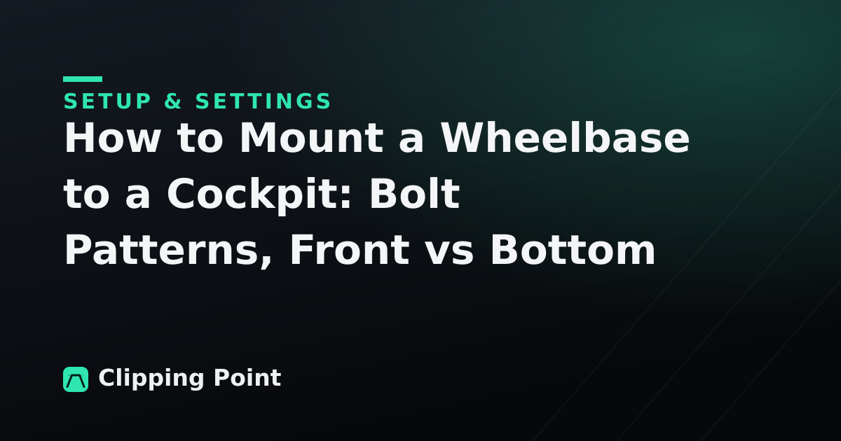 Clipping Point