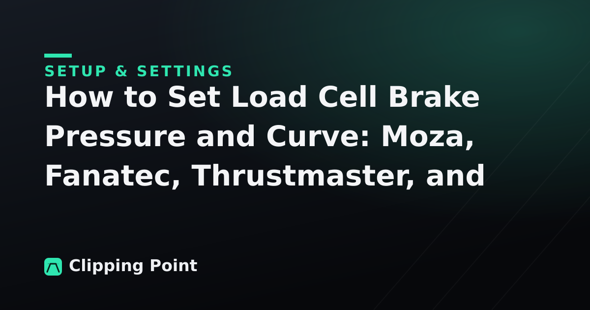 Clipping Point