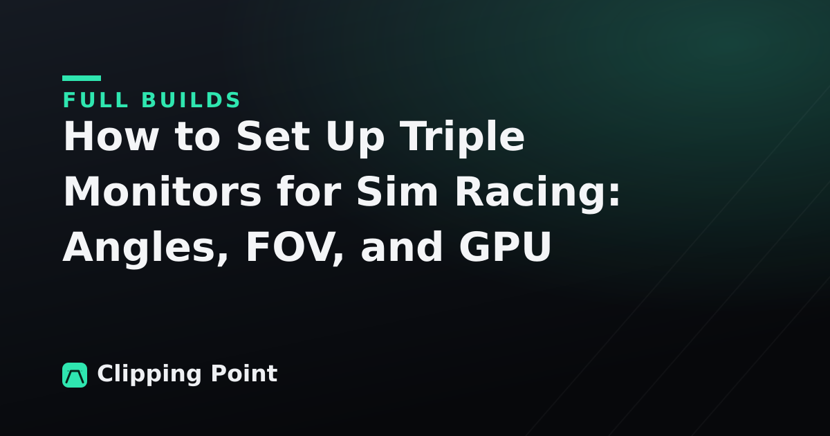 Clipping Point