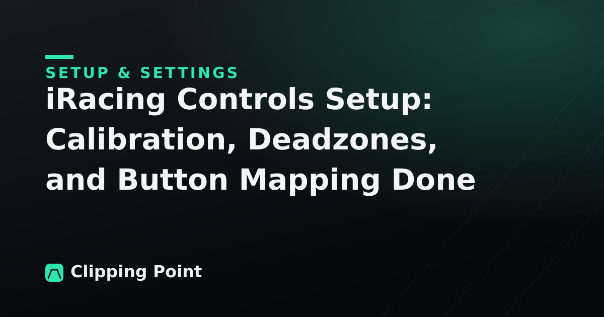 Clipping Point