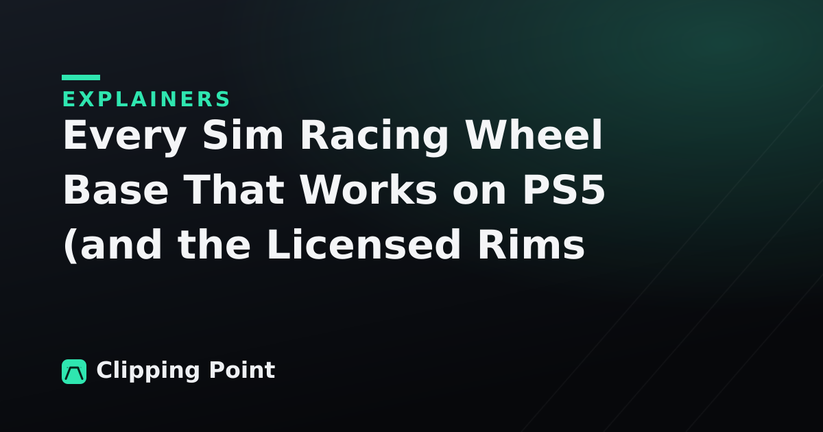 Clipping Point