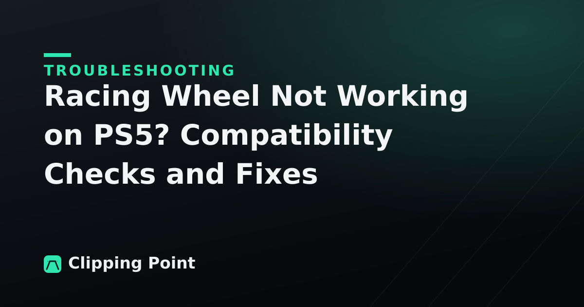 Clipping Point