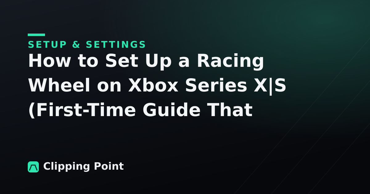 Clipping Point