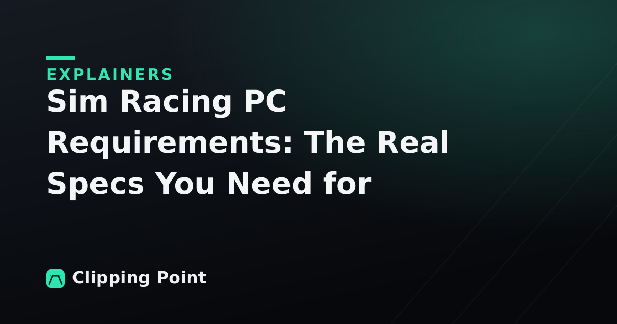 Clipping Point