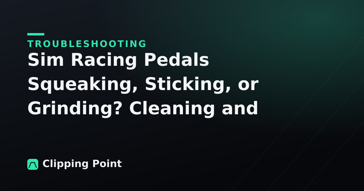 Clipping Point