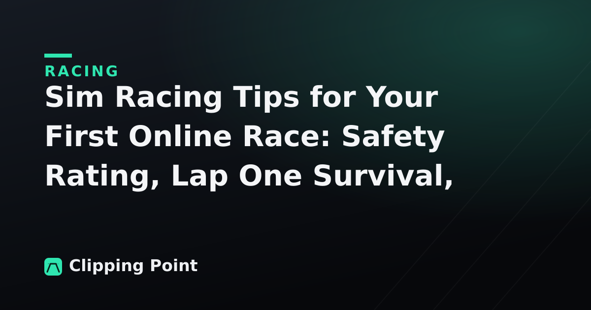Clipping Point