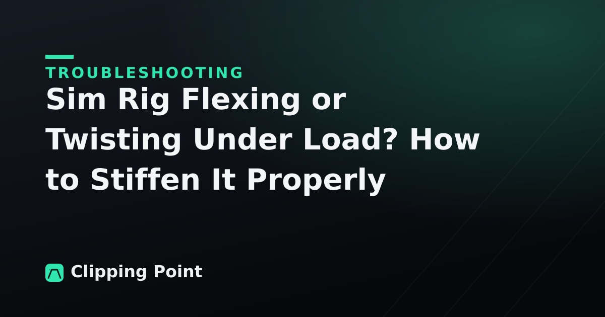 Clipping Point