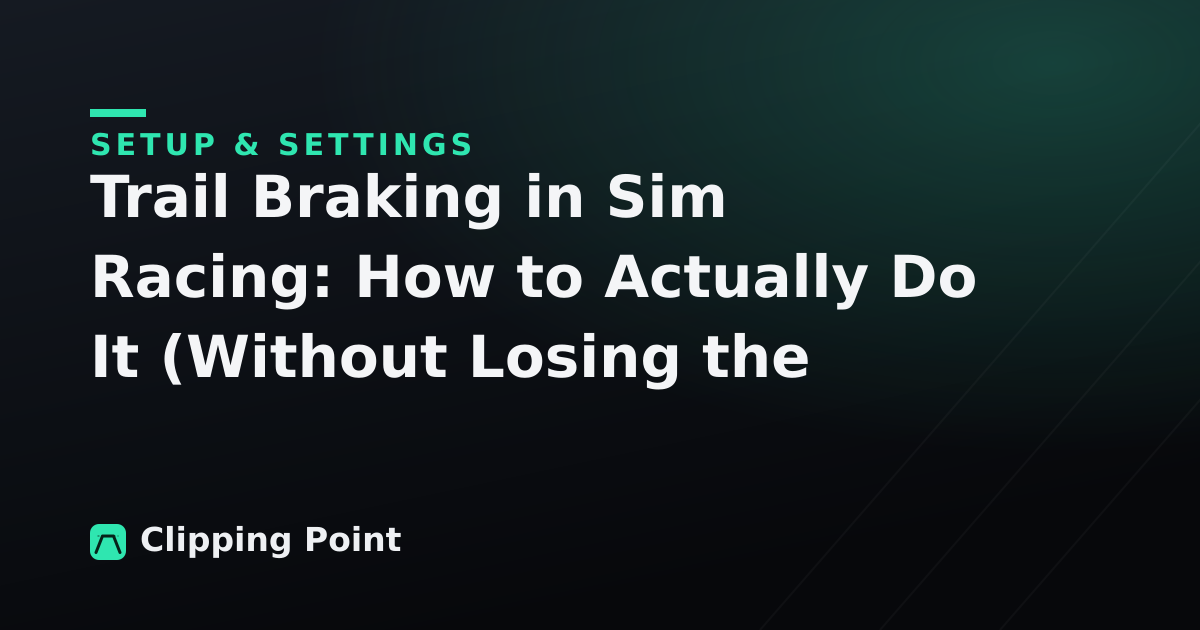Clipping Point