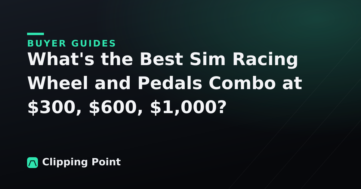 Clipping Point