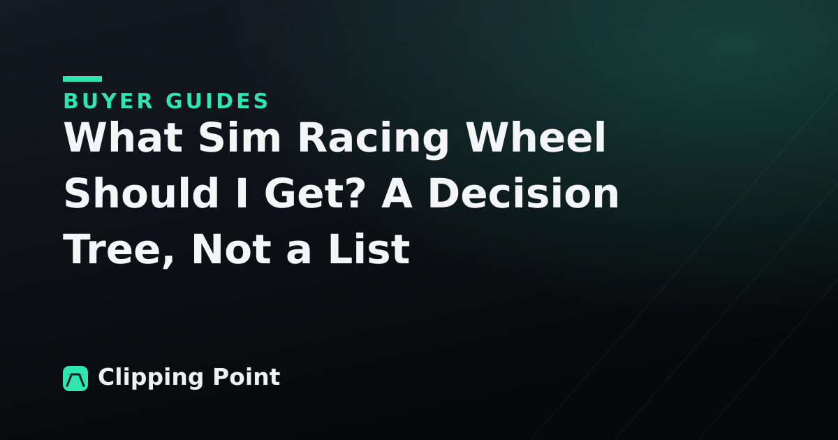 Clipping Point