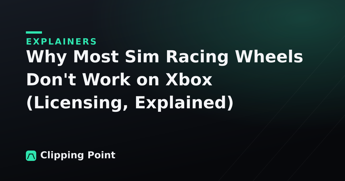 Clipping Point